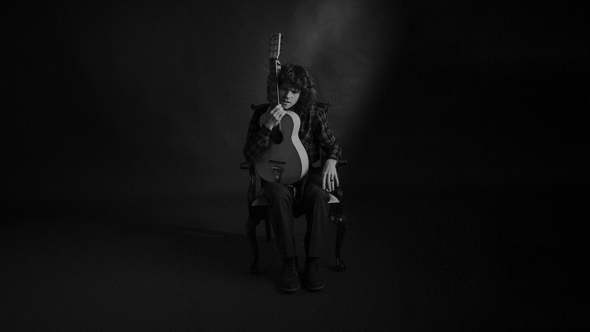 Jesse Welles artist photo