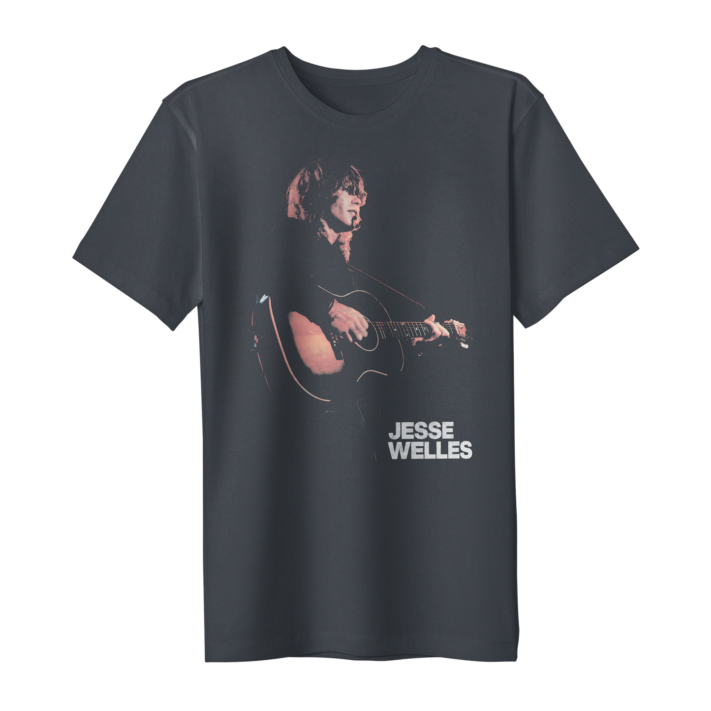 Fear Is The Mind Killer 2025 European Tour Tee