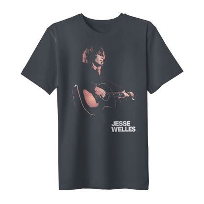 Fear Is The Mind Killer 2025 European Tour Tee