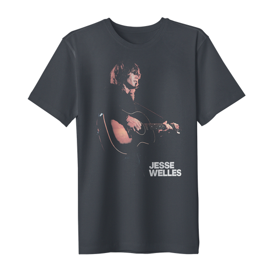 Fear Is The Mind Killer 2025 European Tour Tee